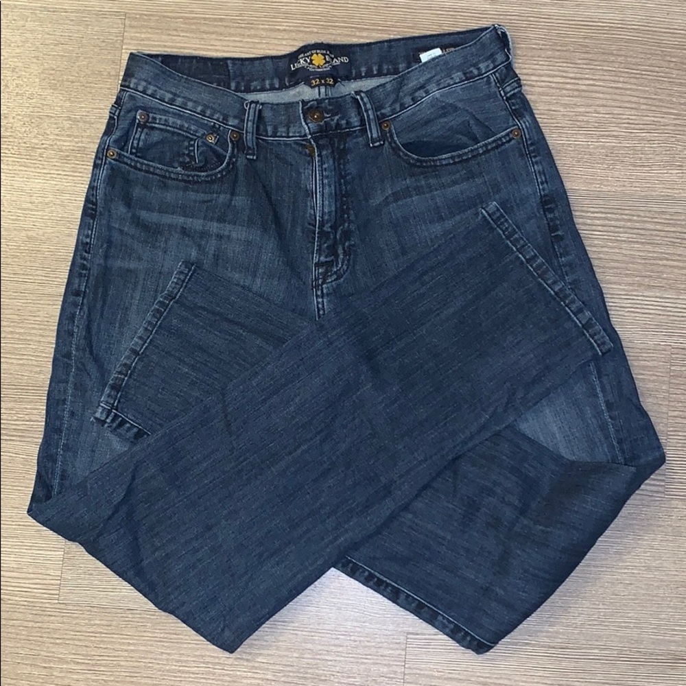 Lucky men’s Jeans